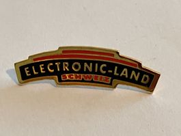 1 Pin Electronic Land Schweiz