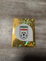 Panini IRN 1 