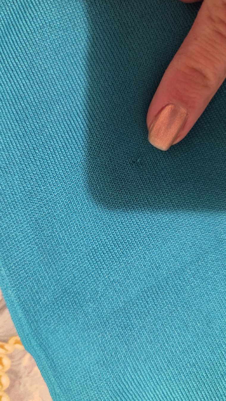Mango Top: Oberteil T-Shirt Bluse Mango – Usato da Zug venduto da opo_cy5d 4