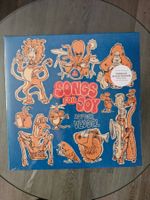 LP - Erobique & Jacques Palminger – Songs For Joy - LP - Neu