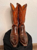 Westernstiefel Lucchese sehr hochwertig