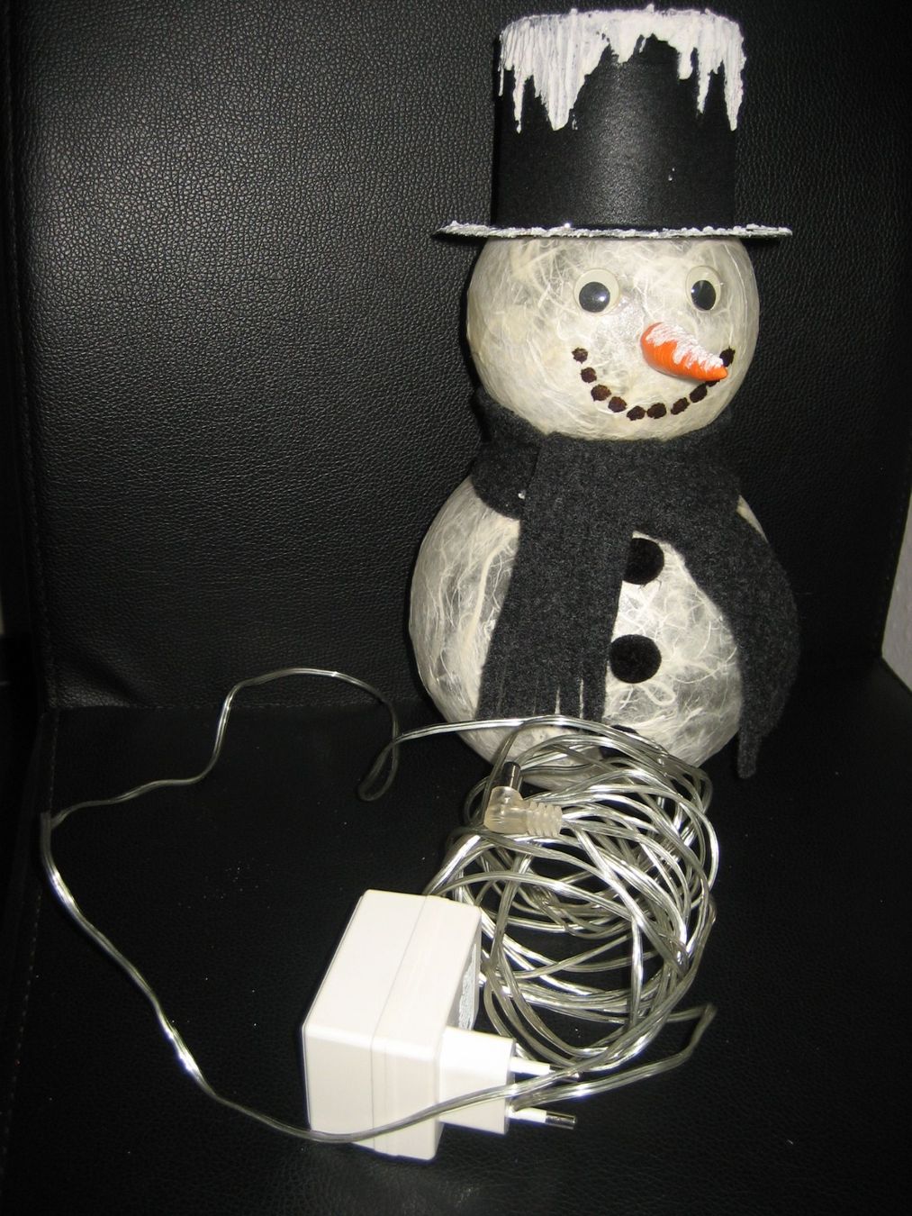 Tutte le decorazioni: Schneemann – Usato da Buch b. Märwil venduto da Pronet 3