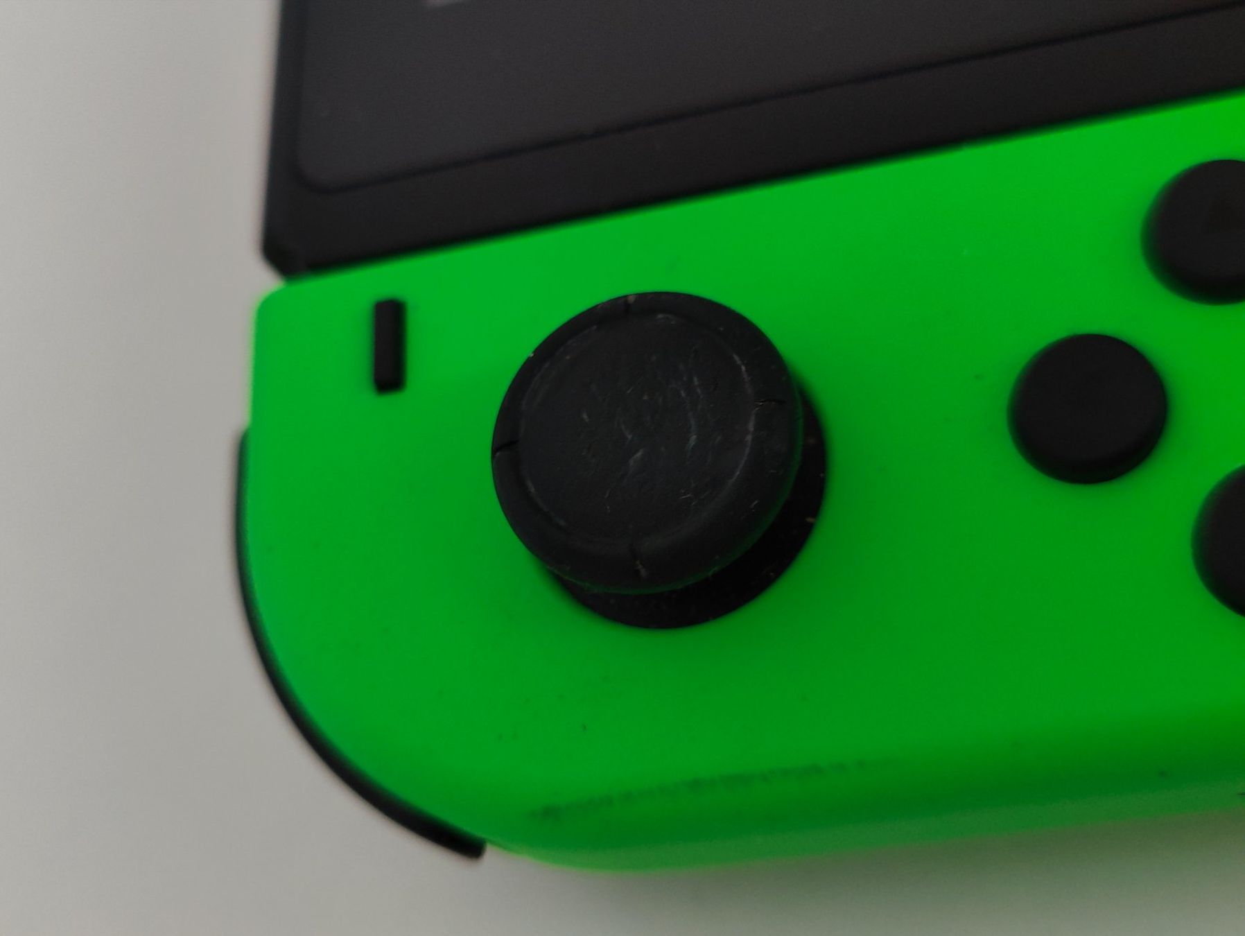 Nintendo Console: Nintendo Switch inkl. Zubehör – Usato da Dintikon venduto da Nightcom 3