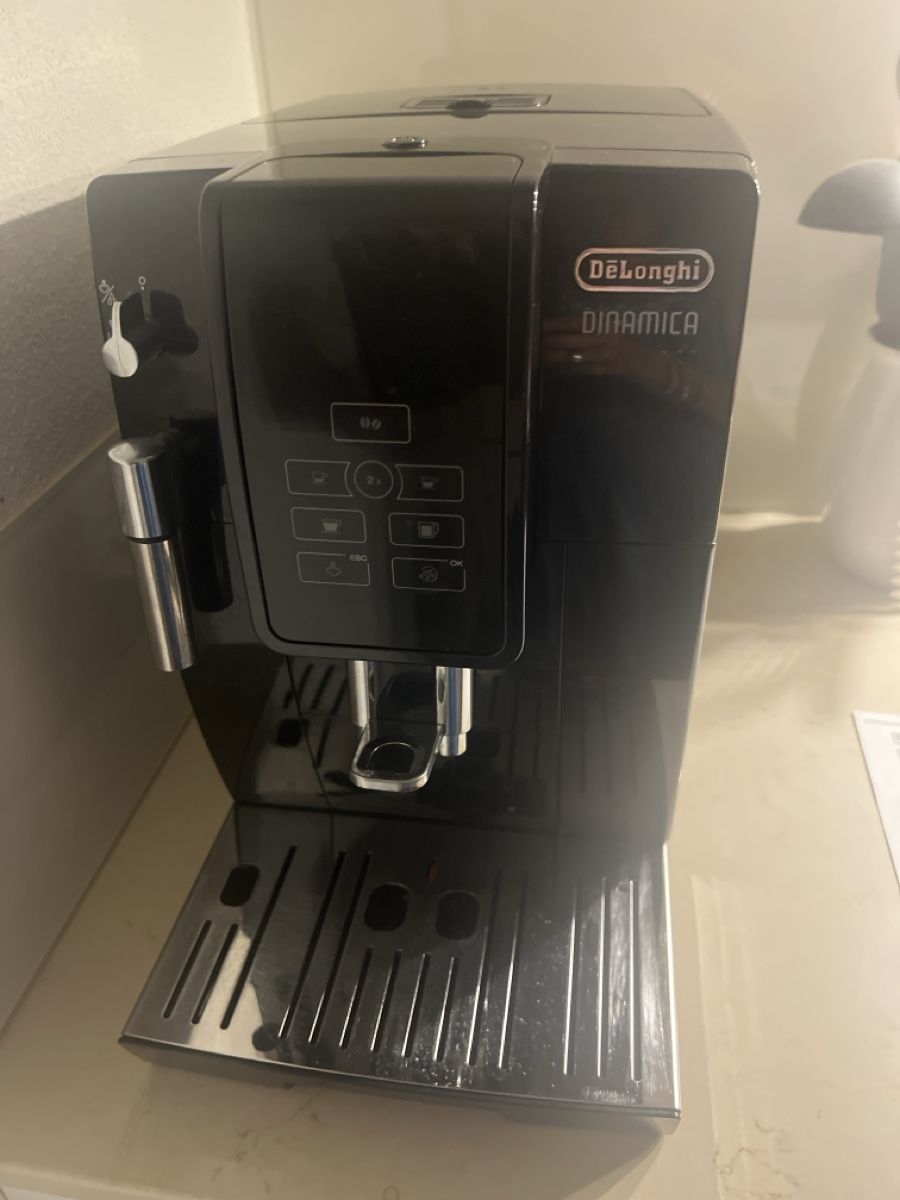 De'Longhi Macchine per caffè & Macchine per espresso: Kaffemaschine – Usato da Glattfelden venduto da nic_kz6f