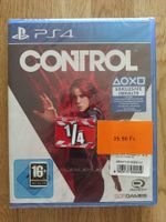 Control PS4 / PS5  Neu & Sealed - TOP