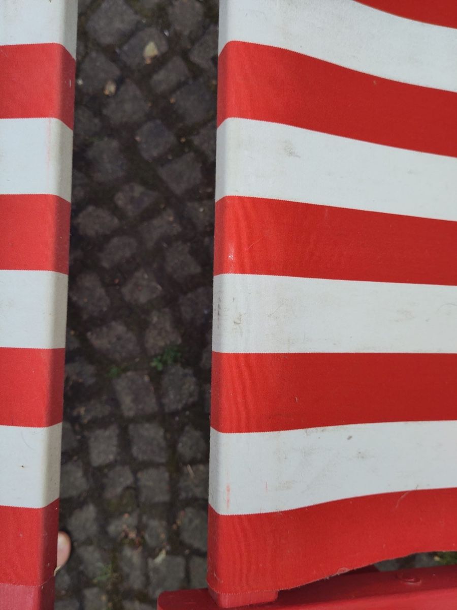 Stühle: 2 Liegestühle   – Gebraucht aus Langenthal von Tateammann 3