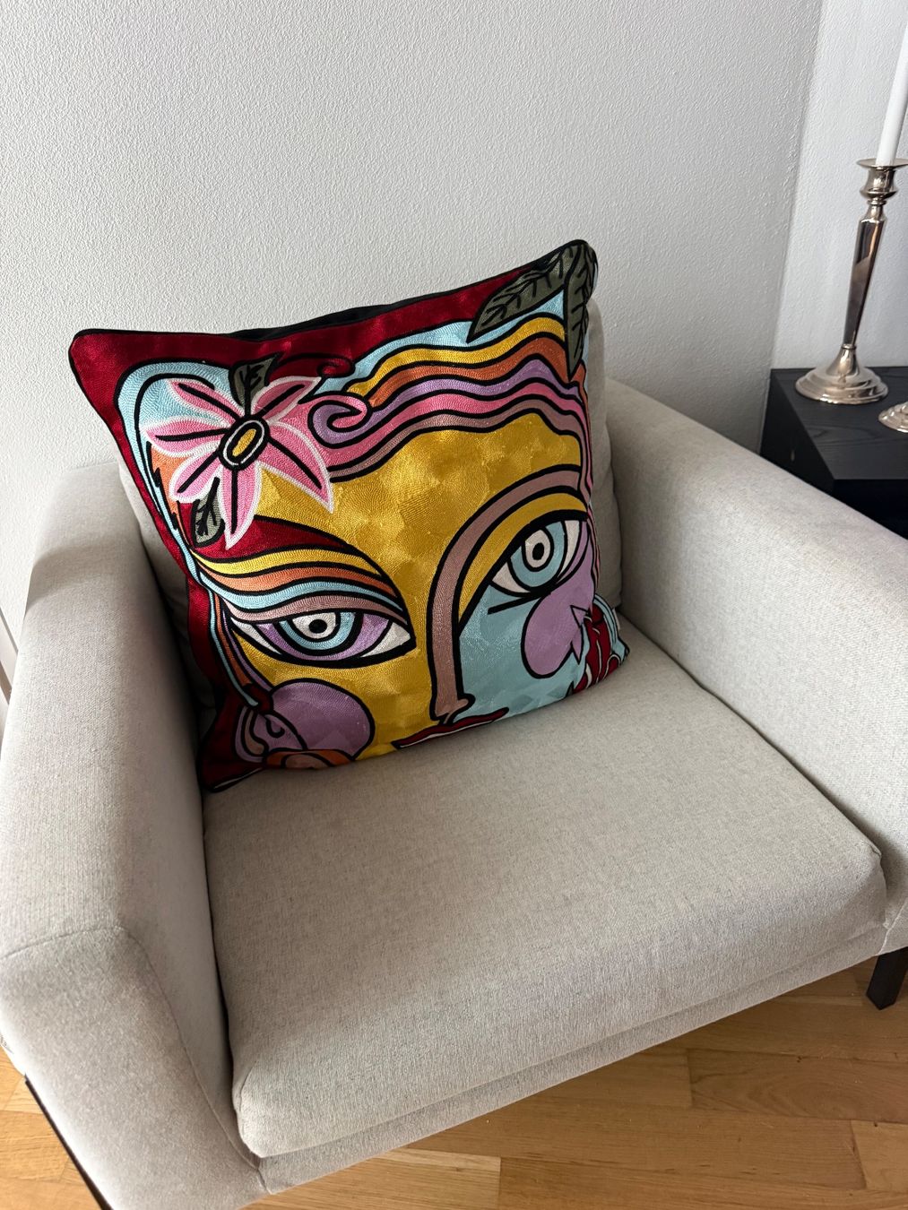Ikea Sessel: Ikea Koarp Sessel – Gebraucht aus Zürich von sonne1011