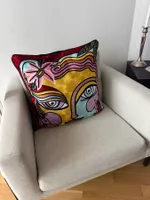 Ikea Koarp Sessel
