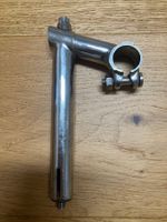 Vorbau Stahl für Vintage Velos