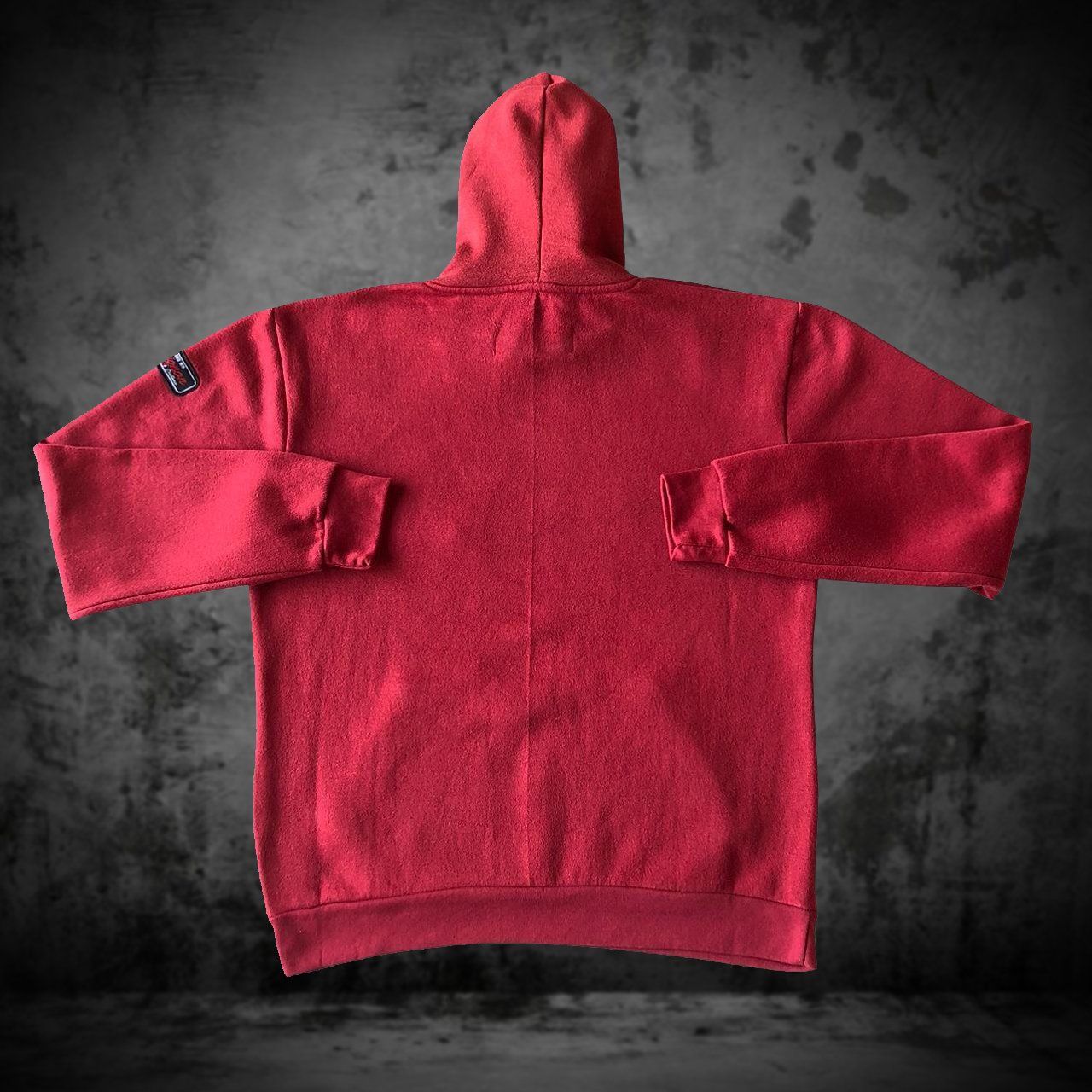Chevignon Pullover & Sweatshirts: Pull Chevignon Red Men XL – Gebraucht aus Genève von ang_7j7j 6