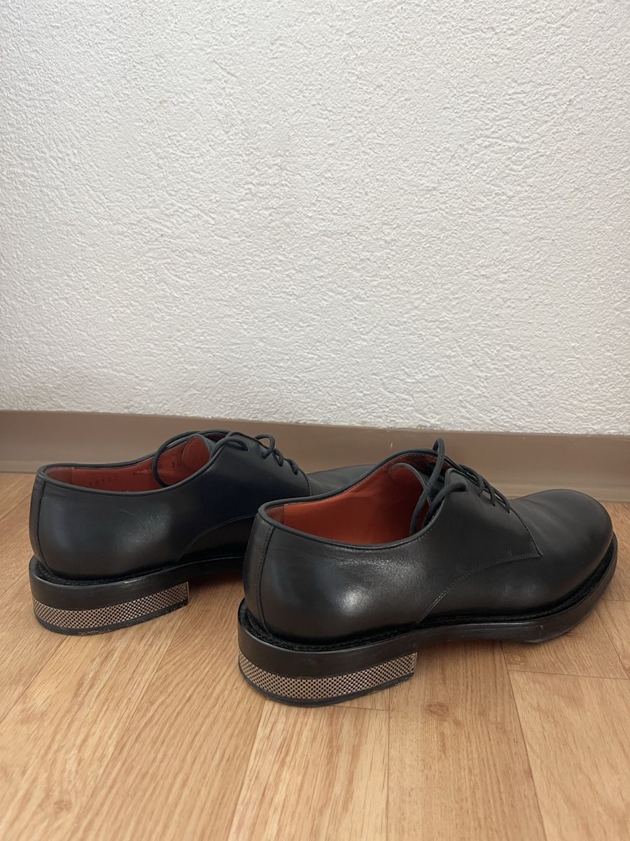 Santoni Chaussures femmes: Santoni Lederschuhe – D'occasion à Zürich par sof_rkh8 4