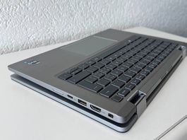Dell Latitude 7430 14" i7-1265u/eSim/16 Go/512 M.2/Webcam HD
