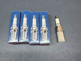 Denso Zündkerzen Original Mazda, Mercedes, Nissan OEM