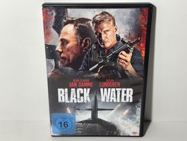 Black Water DVD