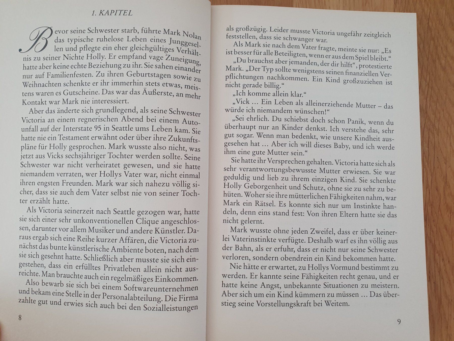 Bücher: Winterlicher Roman: Das Winterwunder von Friday Harbor – Gebraucht aus Moosseedorf von Sonnenschein.. 2