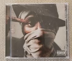 Mos Def - The New Danger