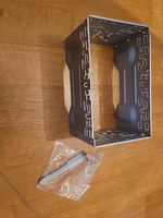 Pioneer 2 DIN Radio Schacht