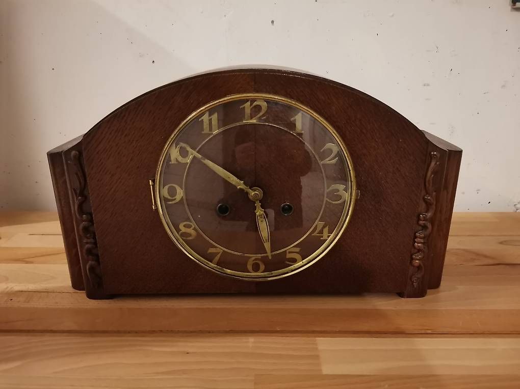 Orologi: KAMINUHR – Usato da Schötz venduto da Willys5401