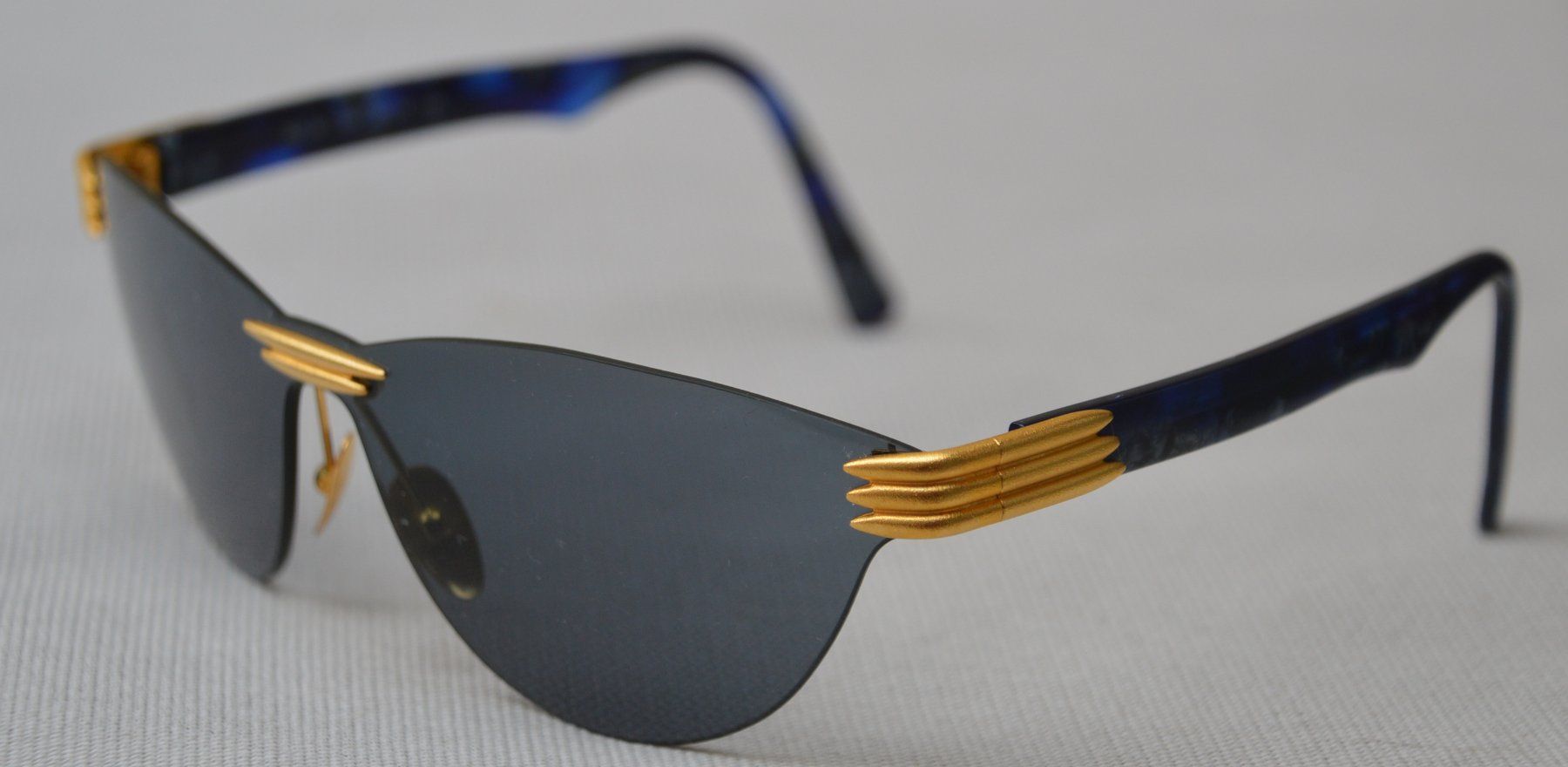 Brillen & Gläser: Lanvin  Sonnenbrille  lunettes de soleil – Gebraucht aus Collonges von arashee 2