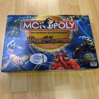 Monopoly Duel Masters Sammlerausgabe Spiel 