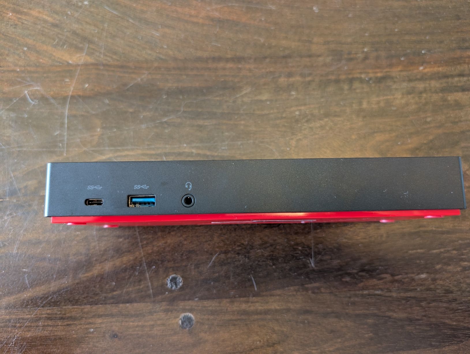Lenovo Docking station: Dockingstation Lenovo USB-C Thunderbolt – Nuovo (secondo la descrizione) da Sursee venduto da Sen.Lu 2