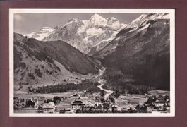 KANDERSTEG - Blümlisalp - 1938
