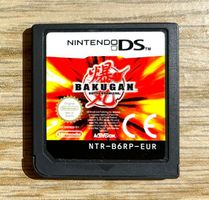Bakugan Battle Crawlers Nintendo DS