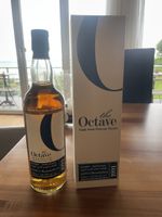 Oktave single malt scotch whisky