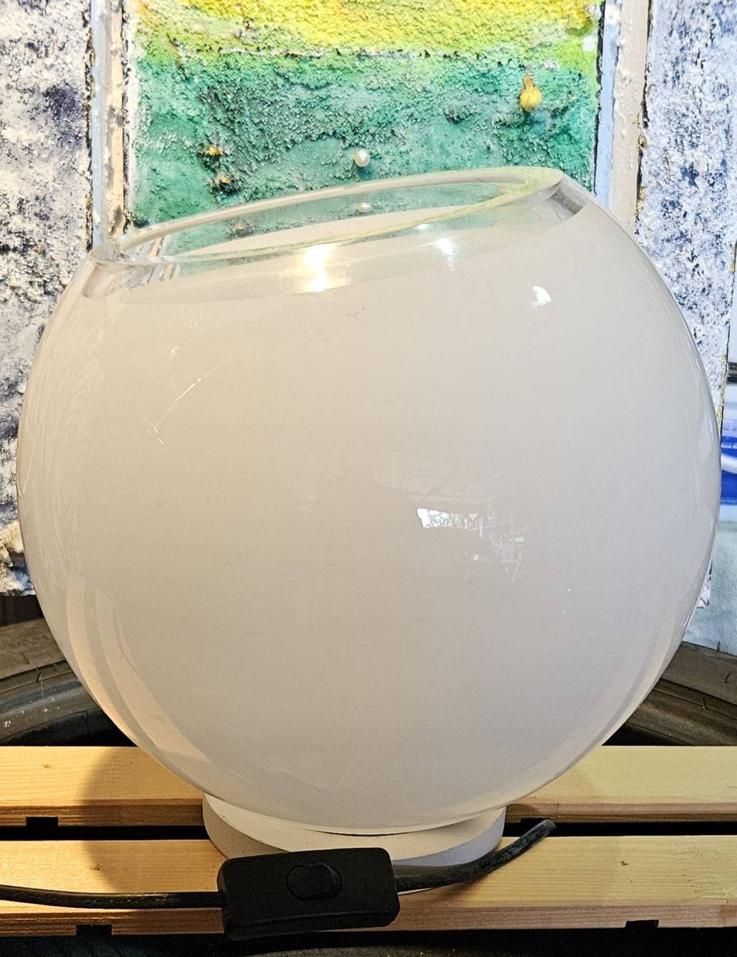 Lampade: Schöne Lampe – Usato da Thun venduto da Engel114 7