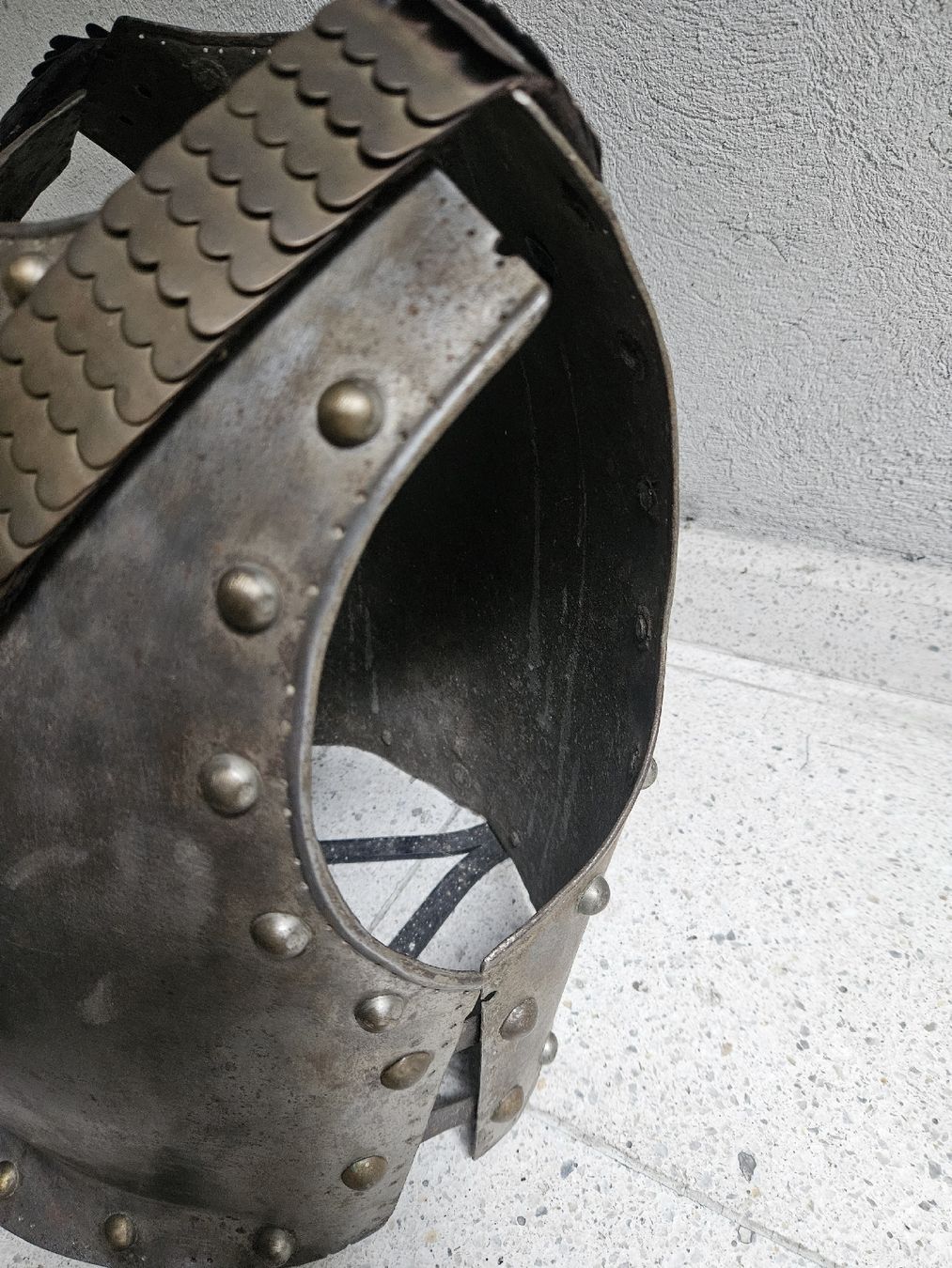 Uniformi: Militär uniform royal antik – Difettoso da Schwellbrunn venduto da Jaguarpanter 7