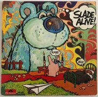 SLADE - SLADE ALIVE!