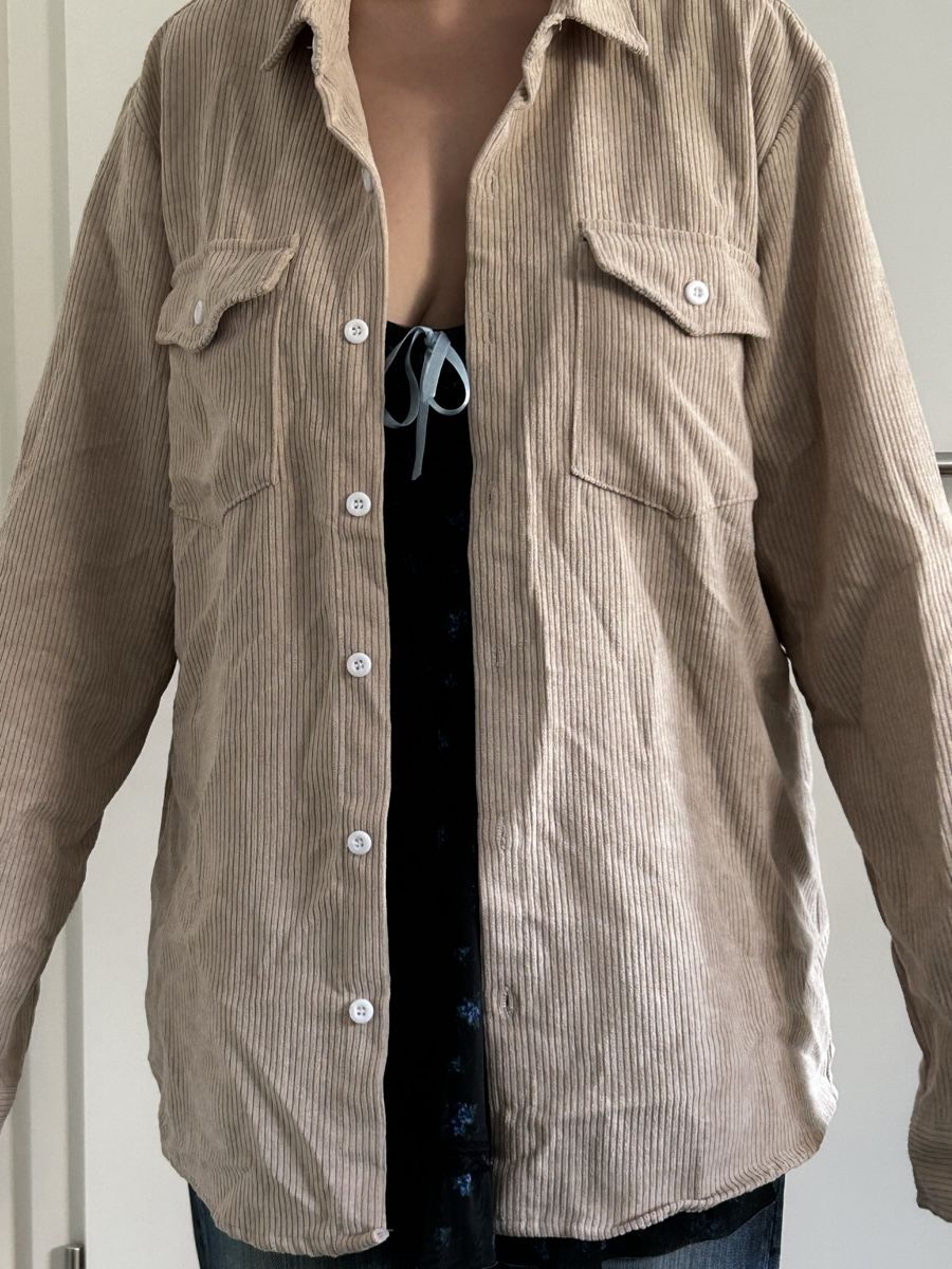 Jacken: Veste automne, style vintage, y2k – Gebraucht aus Cortaillod von miminolilih