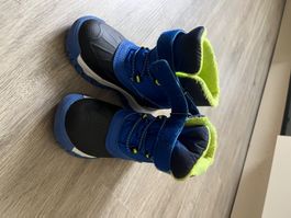 Winterschuhe, Größe 25