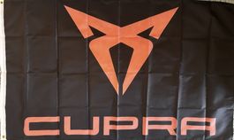 Seat Cupra Fahne Tuning Leon Formentor Ateca Ibiza 300 R