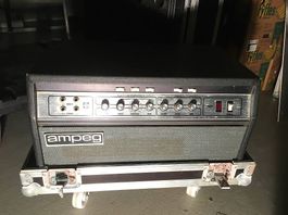 Ampeg SVT 1975 - 1979