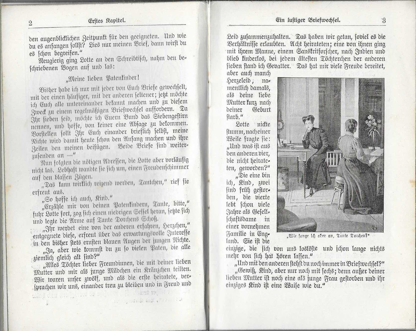 Libri: Das Siebengestirn von Berta Clement – Usato da Flims - Dorf venduto da Stagediver 2