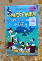 Micky Maus Heft Nr 21 von 1965