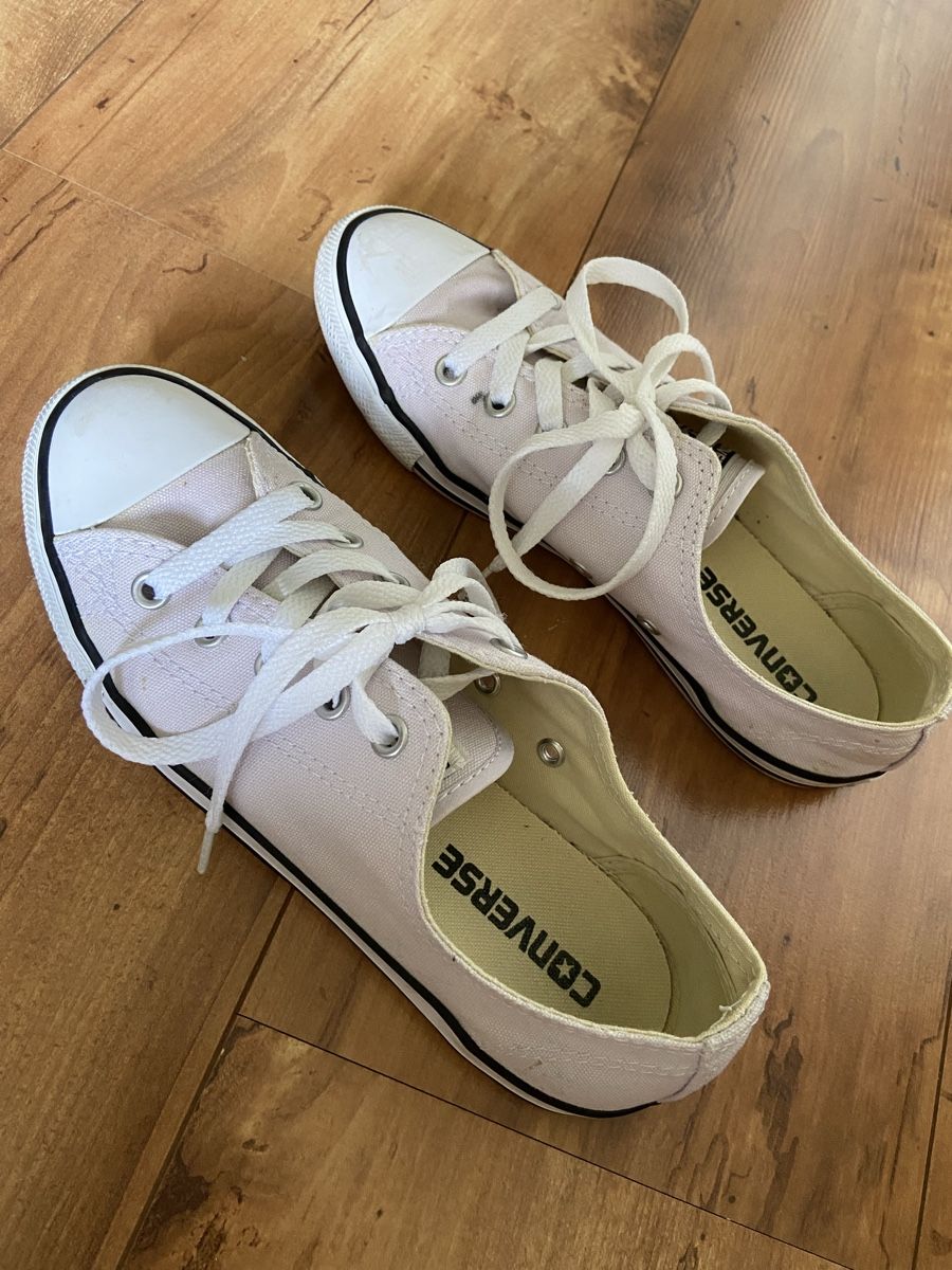 Converse Scarpe da donna: Baskets Converse t. 36 – Usato da Colombier (NE) venduto da chanche