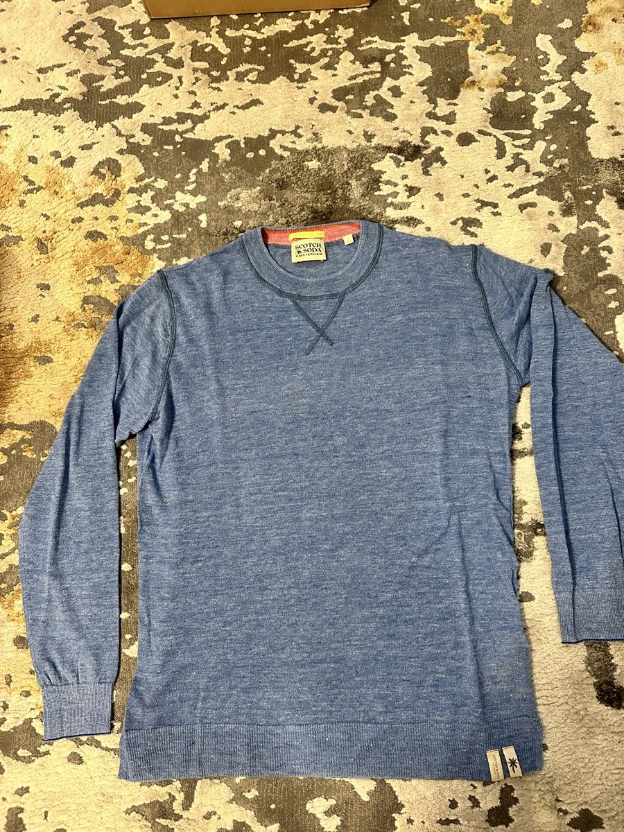 Maglioni & Felpe: Scotch&Soda Pullover Neu Gr:S,M – Nuovo (secondo la descrizione) da Frümsen venduto da Swissline90 3