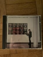 Wolfgang Niedecken & Complizen Schlagzeiten CD