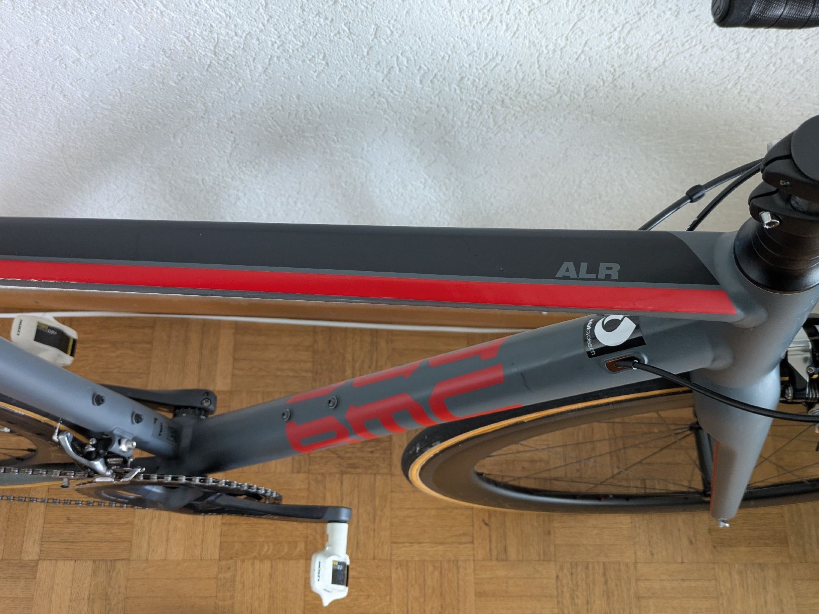 BMC Velos: BMC Teammachine ALR – Gebraucht aus Crissier von lul_c28q 4