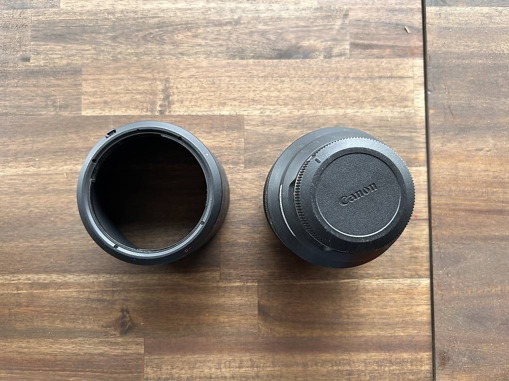 Canon Obiettivi: Canon RF 85mm f/1.2 L USM – Usato da Schaan venduto da Manginii 2