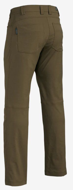 Pantalons: KUIU Switchback Pant Jagdhose Gr.44-34 NEU – Neuf avec emballage d'origine à Ulrichen par IMA-HA2 1