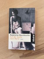Madeleine Bourdouxhe - Auf der Suche nach Marie, Roman.