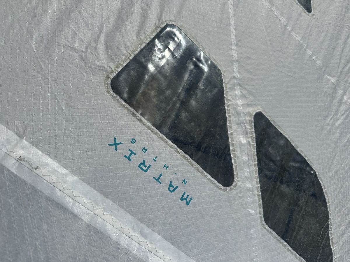 North Sails Surf: North Mode Pro 4.8 Wing,  gut gebraucht – D'occasion à Nussbaumen AG par drs_f9lq 3
