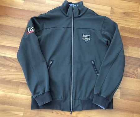 👑 ANIMO Herren Softshelljacke 👑