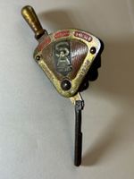 AntikerSturmey Archer Schalthebel
