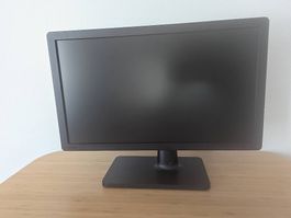 2 x BenQ V2410 Eco 24" LCD Monitor