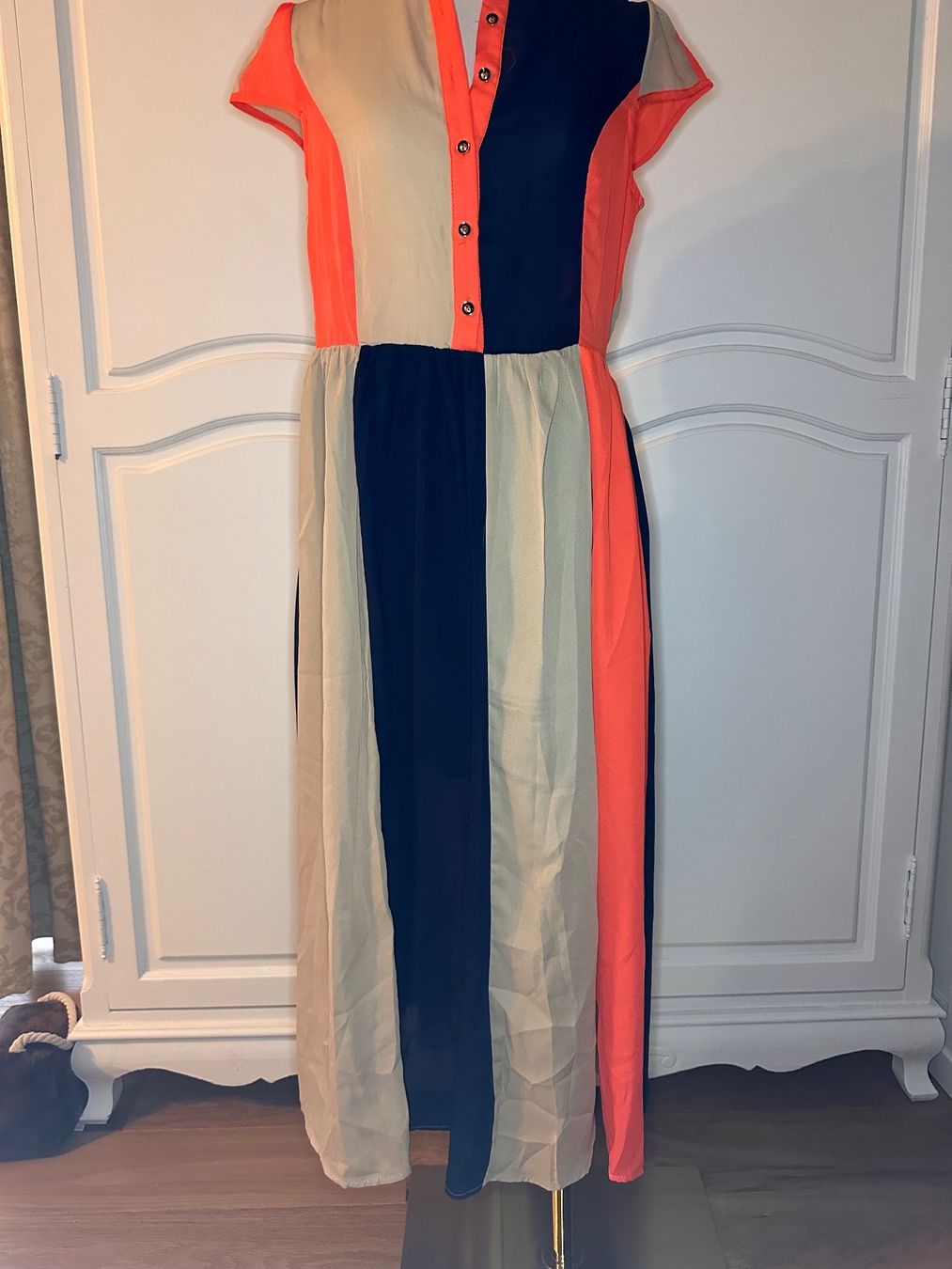 Shein Robes: Shein Kleid – D'occasion à Pfaffhausen par Klaras_second_hand 5