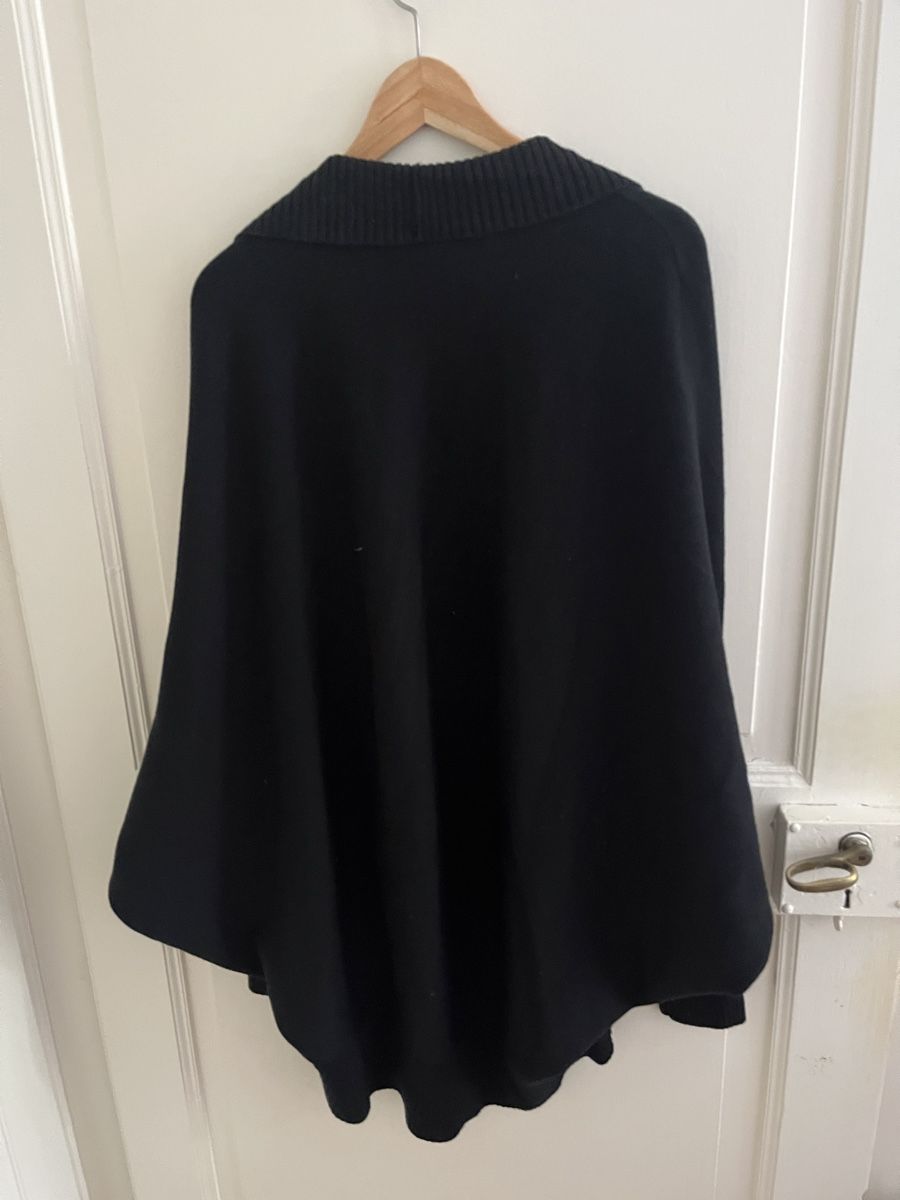 Cos Vestes: Offene Strickjacke COS M/L – D'occasion à Fribourg par sin_78wm 2